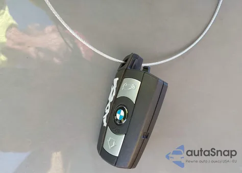 2010 BMW X5 xDrive48I из США, поврежденный, VIN 5UXFE8C55AL310550